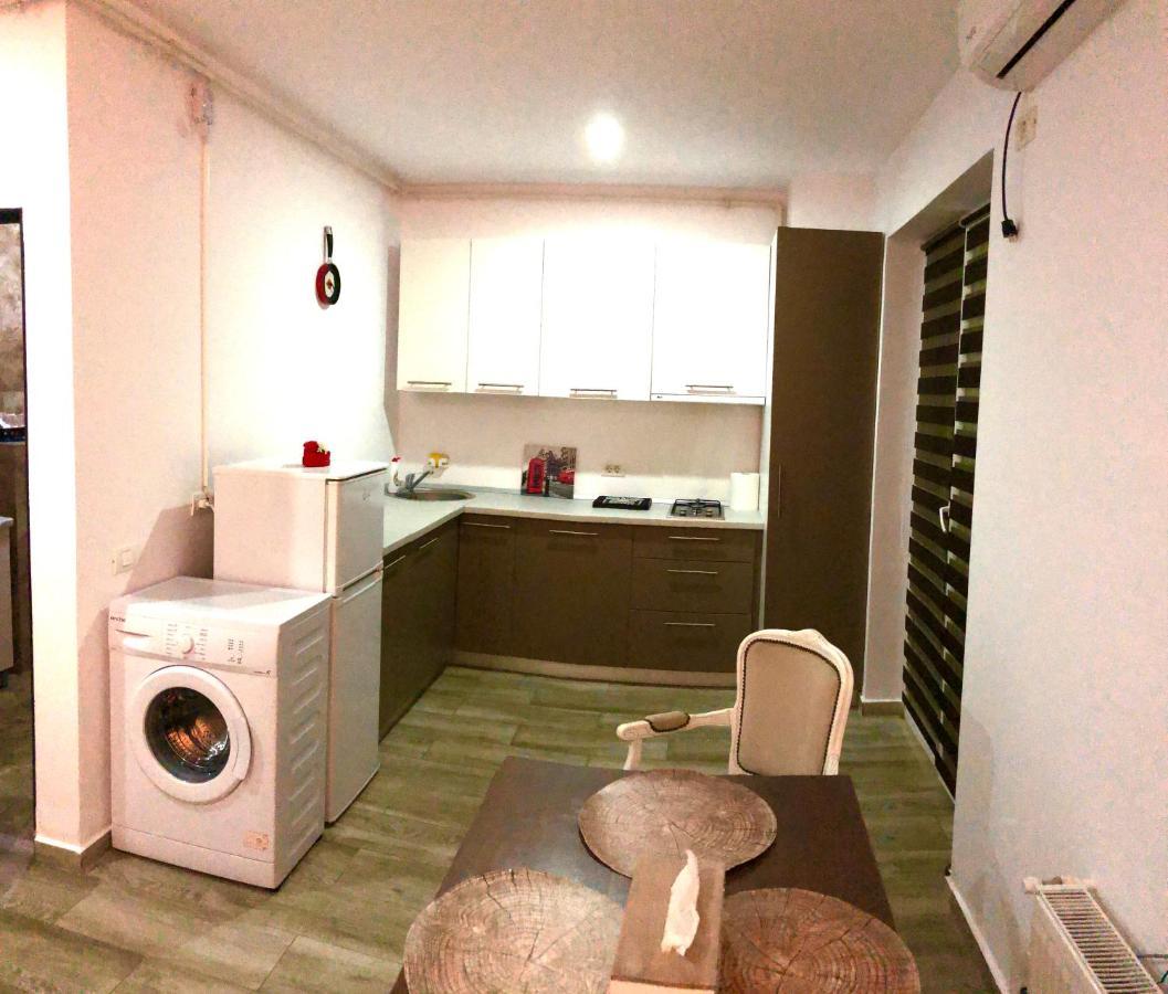 Lotus Northsea Apartment Mamaia Exterior foto